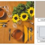 TOVAGLIA 150X150 PP FIESTA SABBIA
