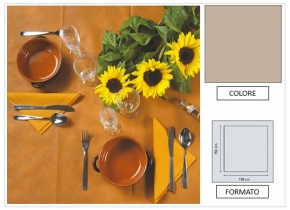 WEB_063700826.jpg TOVAGLIA 150X150 PP FIESTA SABBIA - immagine 1
