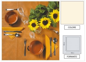 WEB_063700830.jpg TOVAGLIA 150X150 PP FIESTA PANNA - immagine 1