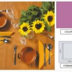 TOVAGLIA 150X150 PP FIESTA FUXIA