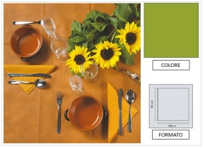 WEB_063700842.jpg TOVAGLIA 150X150 PP FIESTA KIWI - immagine 1