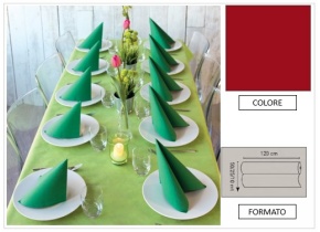 WEB_063700843.jpg TOVAGLIA ROTOLO H.120X10 MT PP FIESTA BORDEAUX - immagine 1
