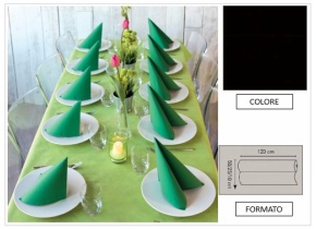 WEB_063700851.jpg TOVAGLIA ROTOLO H.120X10 MT PP FIESTA NERO - immagine 1