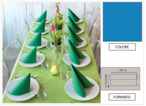 WEB_063700853.jpg TOVAGLIA ROTOLO H.120X10 MT PP FIESTA CELESTE - immagine 1