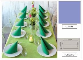 WEB_063700859.jpg TOVAGLIA ROTOLO H.120X10 MT PP FIESTA VIOLETTO - immagine 1