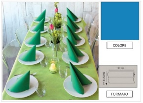 WEB_063700865.jpg TOVAGLIA ROTOLO H.120X25 MT PP FIESTA CELESTE - immagine 1
