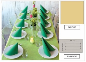 WEB_063700868.jpg TOVAGLIA PLP ROTOLOH120 CM X25M CHAMPAGNE - immagine 1
