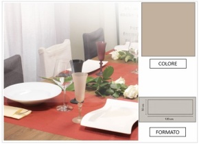 WEB_063700899.jpg RUNNER 50X120 PP FIESTA SABBIA - immagine 1