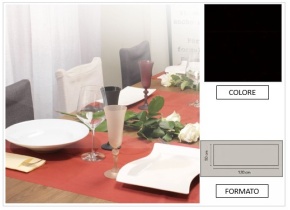 WEB_063700900.jpg RUNNER 50X120 PP FIESTA NERO - immagine 1