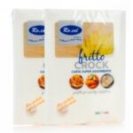 CARTA FRITTO CROCK 30X40 GOFFRATO