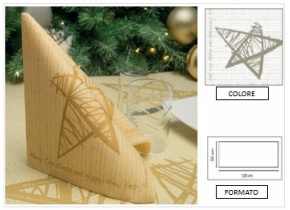 WEB_063701259.jpg RUNNER NOEL 50X120 CM ARGENTO - immagine 1