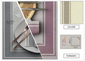 WEB_063701314.jpg TOVAGLIOLO AIRLAID AURIS POCKET AVORIO - immagine 1