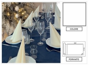 WEB_063701419.jpg TOVAGLIA FIESTA 120X200 CM BIANCO - immagine 1