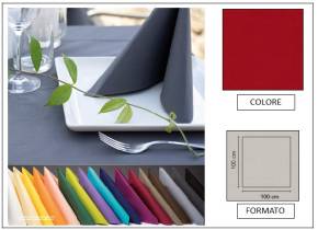 WEB_063703017.jpg TOVAGLIA LINEN 100X100 BORDEAUX - immagine 1