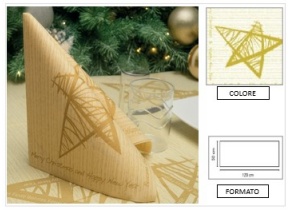 WEB_063703109.jpg RUNNER NOEL 50X120 CM ORO - immagine 1