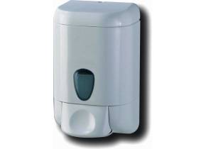 WEB_066115015.jpg DISTRIBUTORE BIANCO SAPONE A RABBOCCO WE LT. 1 - 615 - immagine 1