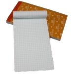 BLOCCO NOTES 2 STAPPI 10X17