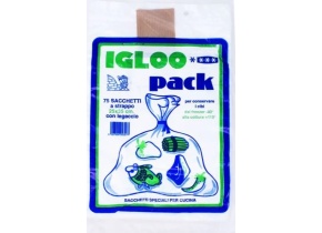 WEB_077300031.jpg SACCHETTI FREEZER 20X35 - 2 LT SACCHETTO - immagine 1