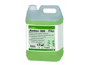 WEB_087499120.jpg TASKI JONTEC 300 DETERGENTE NEUTRO PAVIMENTI LT. 5 - immagine 1