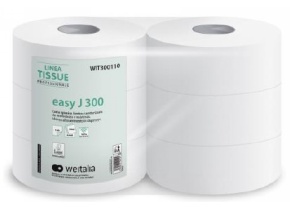 WEB_102200003.jpg IGIENICA JUMBO "EASY J 300" 2 VELI WE ITALIA - immagine 1