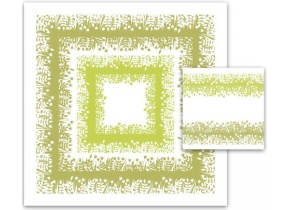 WEB_102200019.jpg COPRIMACCHIA CARTA SECCO GLAMOUR PISTACCHIO 100X100 - immagine 1