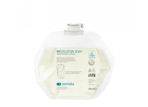 WEB_102200032.jpg SAPONE SACCA FOAM WEVOLUTION PROFUMO NEUTRO ML. 800 - immagine 1