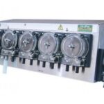 CLAX DOSATORE L5000 PLUS 5 POMPE