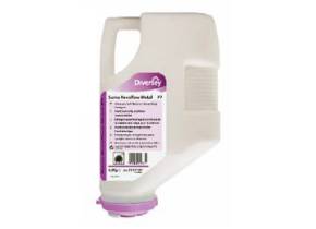 WEB_103800159.jpg SUMA REVOFLOW DET. POL. METAL P7 KG. 4,5 - immagine 1