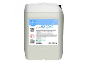 WEB_103800206.jpg WE CLEAN M2 DETERGENTE ALCALINO LAVAGGIO TESSUTI KG. 26,60 - immagine 1