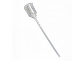 WEB_103800251.jpg TAPPO DOSATORE REGOLABILE SURE PER FLACONE LT. 1 - immagine 1