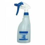 FLACONE SPRUZZATORE GOOD SENCE VERT ML. 500