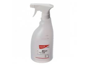 WEB_103800324.jpg FLACONE SPRUZZATORE SANI CID ML. 500 - immagine 1
