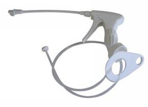 WEB_103800343.jpg TRIGGER PER WE CLEAN GRILL FORNI & PIASTRE - immagine 1