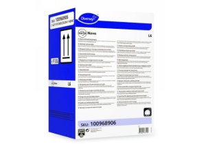 WEB_103800362.jpg SUMA NOVA L6 DETERGENTE LAVASTOVIGLIE SAFEPACK LT. 10 - immagine 1