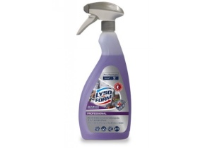 WEB_103800364.jpg LYSOFORM SAFEGUARD PROFESSIONAL 2 IN 1 ML. 750 - immagine 1