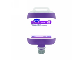 WEB_103800370.jpg SUMA BAC D10 PLUS DETERGENTE DISINFETTANTE CONCENTRATO LT. 2 - immagine 1