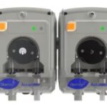 ACCURATIC DS-2LF D/R + LT. 5 C