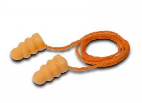 WEB_1110.jpg INSERTI AUR.SERIE 1100 MONOUSO CORD.SNR=37 DB - 100 COPPIE - immagine 1