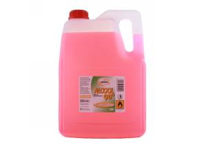 WEB_120800022.jpg ALCOOL AMACASA 90° LT. 5 - immagine 1