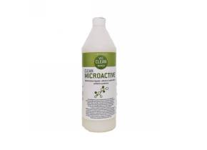 WEB_121700117.jpg WE CLEAN MICROACTIVE BIOATTIVATORE LIQUIDO LT. 1 - immagine 1