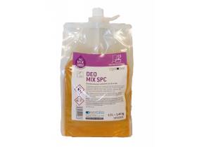 WEB_121700128.jpg MIX DEO SPC DEODORANTE AMBIENTI TÈ VERDE SACCA KG. 1,5 - immagine 1