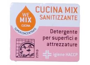 WEB_121700135.jpg ETICHETTA DOSATORE ECOSHOT CUCINA MIX SANIT - immagine 1