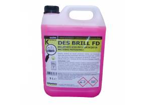 WEB_121700155.jpg DES BRILL FD FORNI ADDITIVO RISCIACQUO AUTOPULENTI KG. 5 - immagine 1
