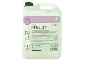 WEB_121700170.jpg WE CLEAN METAL JET EXTRA LT. 5 - immagine 1