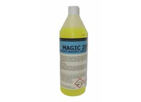 WEB_121700179.jpg MAGIC 2000 DETERGENTE SGRASSANTE LT. 1 - immagine 1