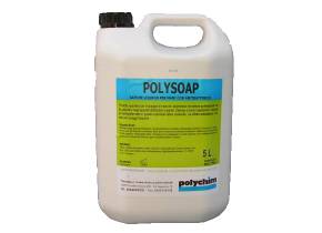 WEB_121792132.jpg SAPONE POLYSOAP ANTIBATTERICO KG. 5 - immagine 1