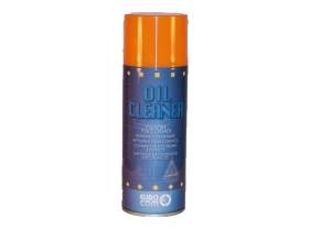 WEB_125800025.jpg OIL CLEANER PULITORE PER CONTATTI SPRAY ML. 400 - immagine 1