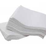 TOVAGLIOLI TISSUE OVATTA 17X17 1 VELO