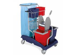 WEB_128200035.jpg CARRELLO S/STRIZZATORE IDEABASE 6 PL (MONTATO) - immagine 1