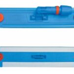 TELAIO PLASTICA TRAPEZE" X FRANGIA LAVAGGIO IMPREGNATO"